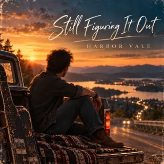 Still Figuring It Out cover by Harbor Vale