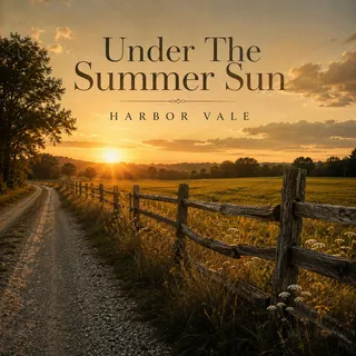 Under The Summer Sun cover